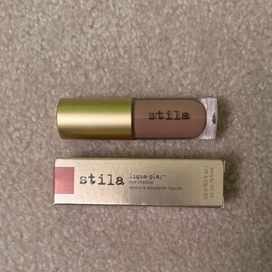 Stila Liqua-Play Liquid Eyeshadow